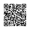 Codice QR scheda articolo