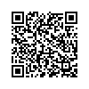 Codice QR scheda articolo