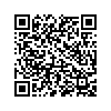 Codice QR scheda articolo