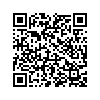 Codice QR scheda articolo