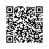 Codice QR scheda articolo