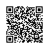 Codice QR scheda articolo