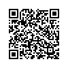 Codice QR scheda articolo