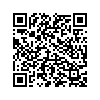 Codice QR scheda articolo