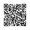 Codice QR scheda articolo