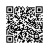 Codice QR scheda articolo