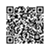 Codice QR scheda articolo