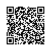 Codice QR scheda articolo