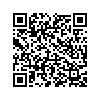 Codice QR scheda articolo