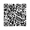 Codice QR scheda articolo