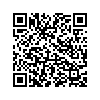 Codice QR scheda articolo