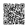 Codice QR scheda articolo