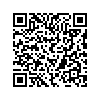 Codice QR scheda articolo
