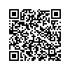 Codice QR scheda articolo