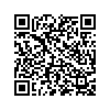 Codice QR scheda articolo