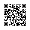 Codice QR scheda articolo