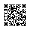 Codice QR scheda articolo