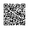 Codice QR scheda articolo