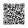 Codice QR scheda articolo