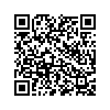 Codice QR scheda articolo