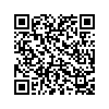 Codice QR scheda articolo