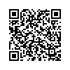 Codice QR scheda articolo