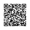 Codice QR scheda articolo