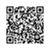 Codice QR scheda articolo
