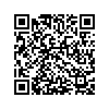 Codice QR scheda articolo