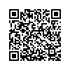 Codice QR scheda articolo
