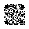 Codice QR scheda articolo