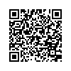 Codice QR scheda articolo