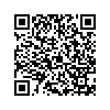 Codice QR scheda articolo