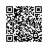 Codice QR scheda articolo