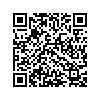 Codice QR scheda articolo
