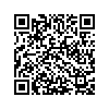 Codice QR scheda articolo