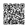 Codice QR scheda articolo
