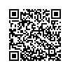Codice QR scheda articolo