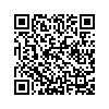 Codice QR scheda articolo
