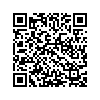 Codice QR scheda articolo