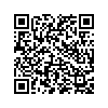 Codice QR scheda articolo