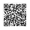 Codice QR scheda articolo