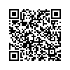 Codice QR scheda articolo