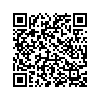 Codice QR scheda articolo