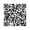 Codice QR scheda articolo