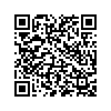 Codice QR scheda articolo