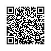 Codice QR scheda articolo