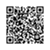 Codice QR scheda articolo