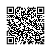 Codice QR scheda articolo