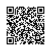 Codice QR scheda articolo